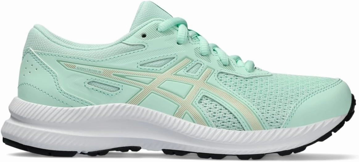 Asics Kid's Contend 8 Grade School Running Shoes