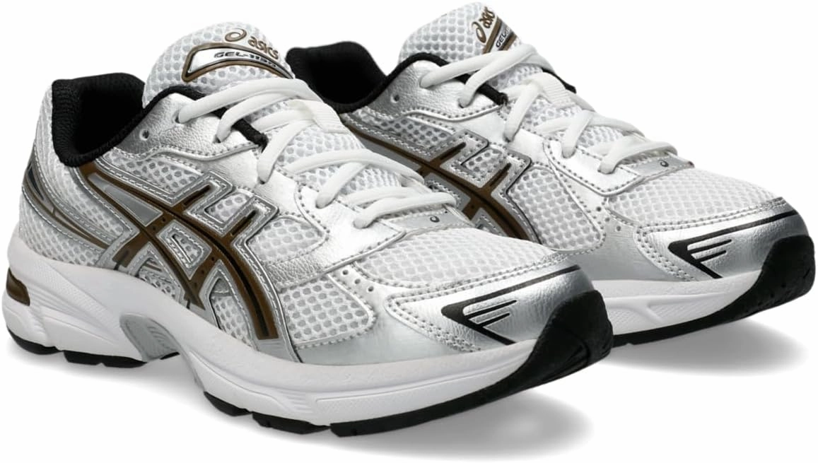 Asics Kid's GEL-1130 Grade School Sportstyle Shoes