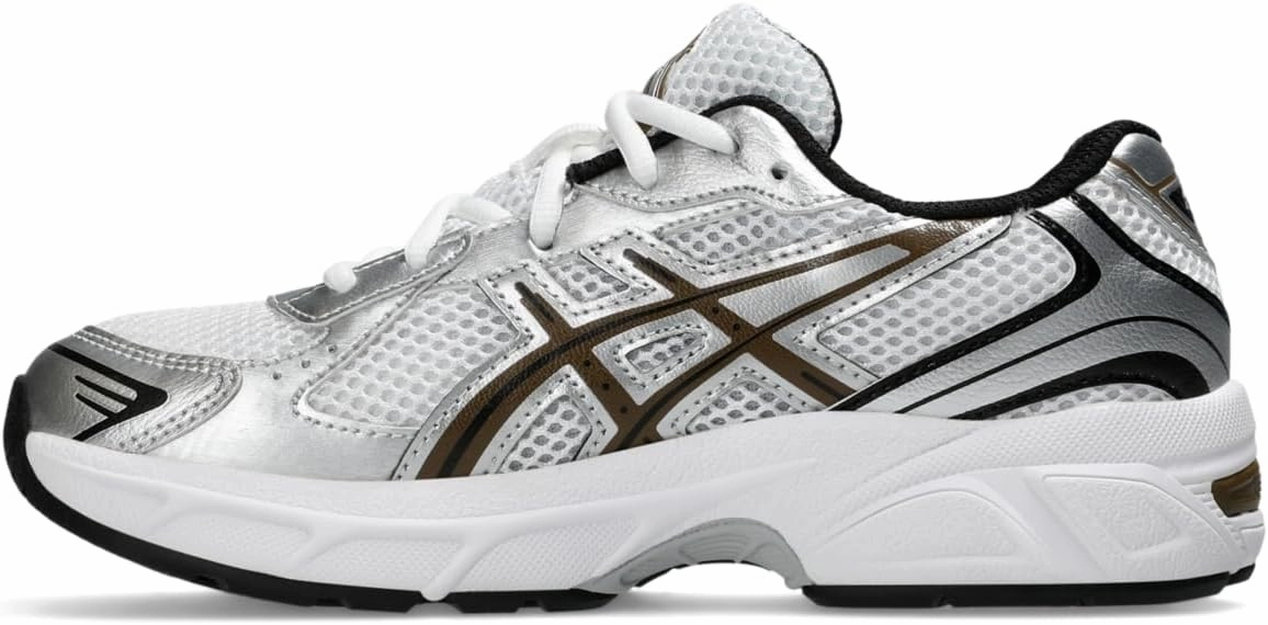 Asics Kid's GEL-1130 Grade School Sportstyle Shoes