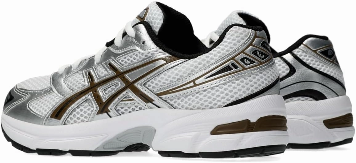 Asics Kid's GEL-1130 Grade School Sportstyle Shoes