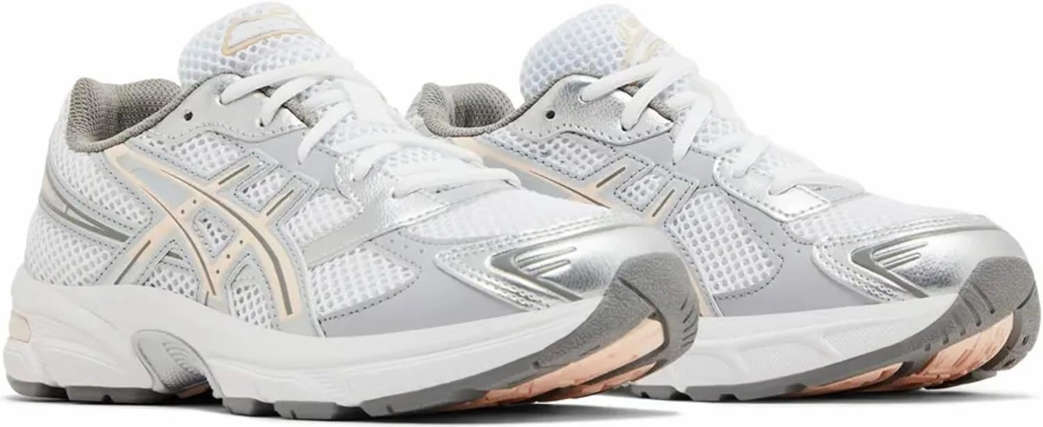 ASICS Kid's GEL-1130 Grade School Sportstyle Shoes