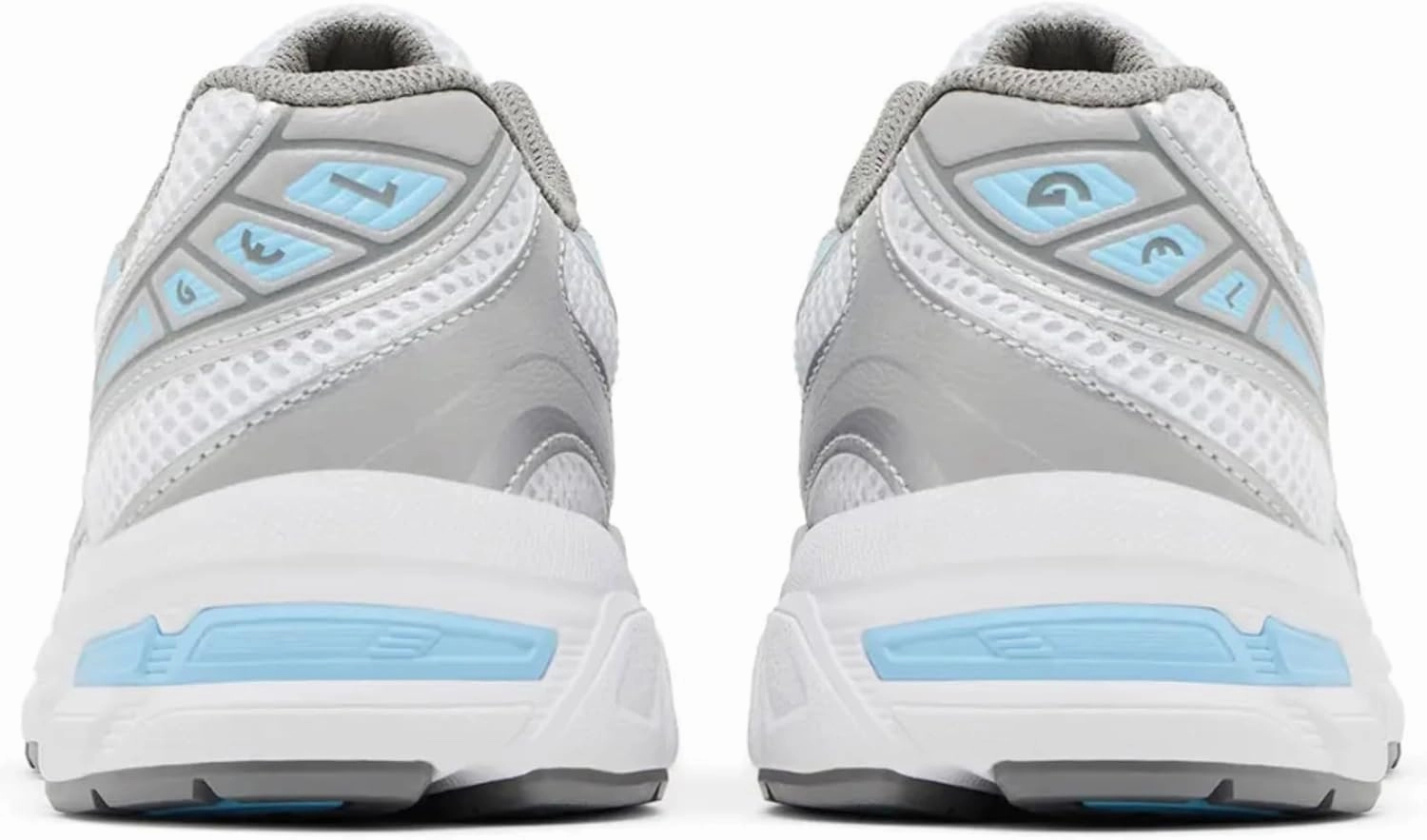 ASICS Kid's GEL-1130 Grade School Sportstyle Shoes