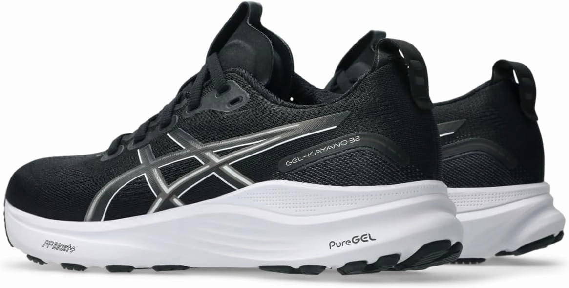 Asics Kid's Gel-Kayano 32 GS Running Shoes