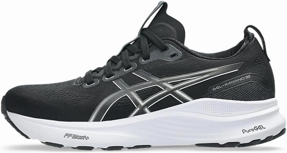 Asics Kid's Gel-Kayano 32 GS Running Shoes
