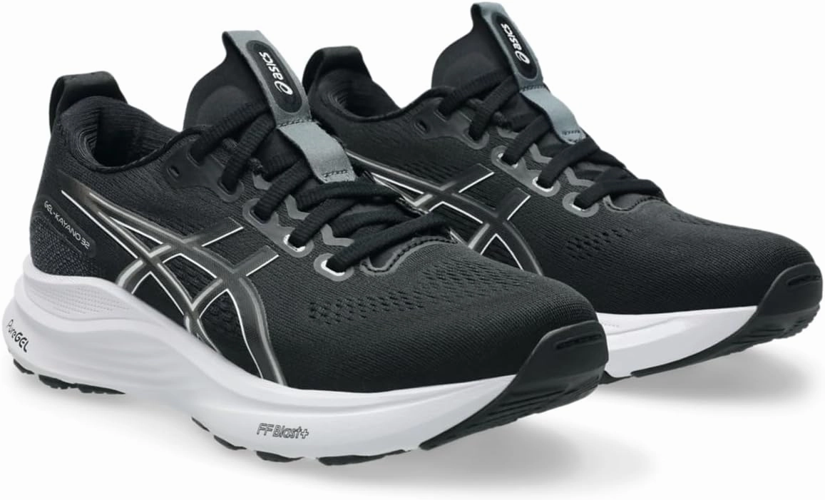 Asics Kid's Gel-Kayano 32 GS Running Shoes