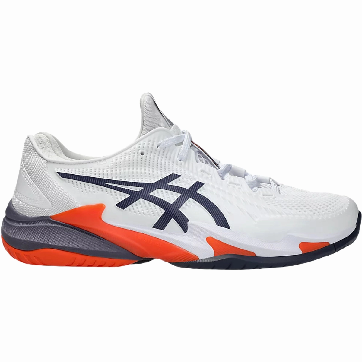 Asics Men's Court FF 3 Tennis Shoes - 104 Shoes Asics Men
