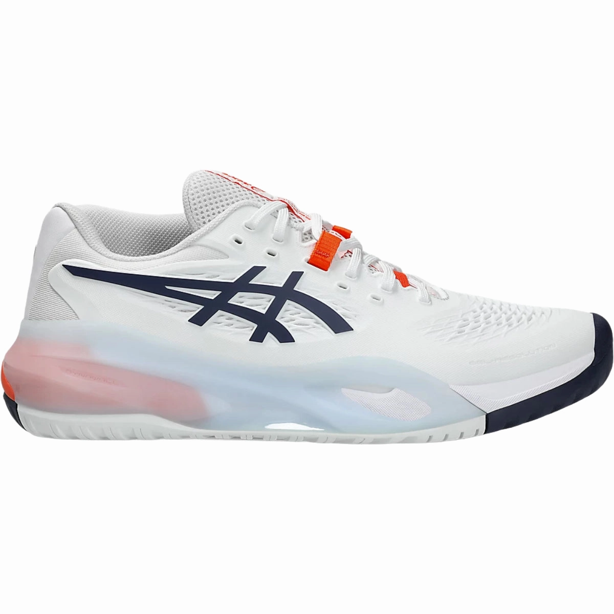 Asics Men's Gel-Resolution X Tennis Shoes - 110 Shoes Asics Men