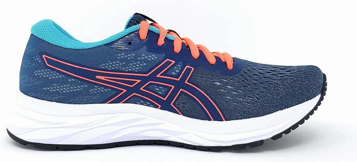 ASICS Men's Sneaker, 9.5 AU