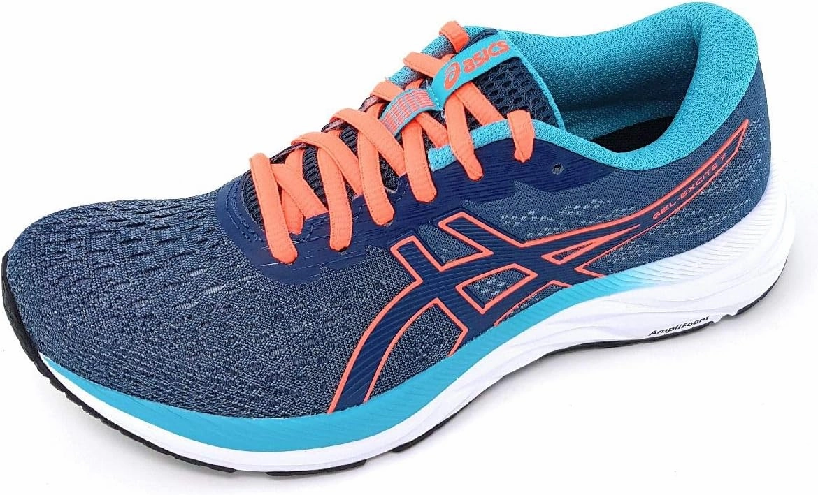 ASICS Men's Sneaker, 9.5 AU