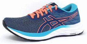 ASICS Men's Sneaker, 9.5 AU
