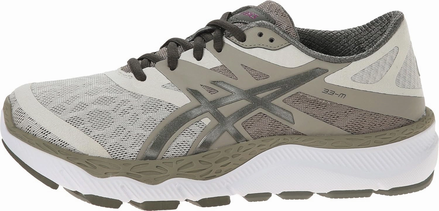 ASICS Women's 33-M Running Shoe