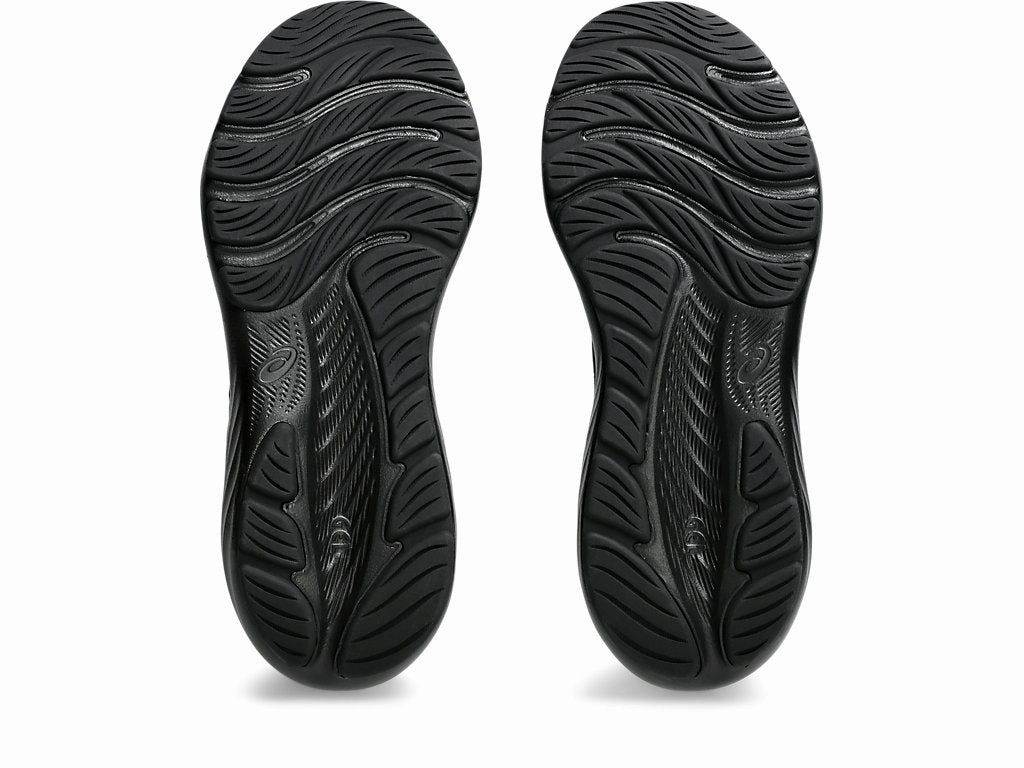 ASICS WOMEN'S GEL CONTEND 9 TRIPPLE BLACK SHOE