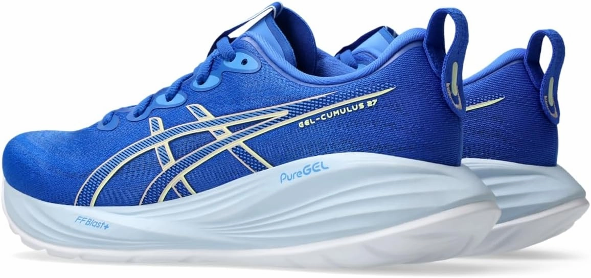 Asics Women's Gel-Cumulus 27 Running Shoes