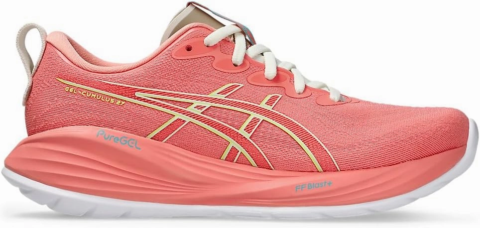 ASICS Women's Gel-Cumulus 27 Trainers