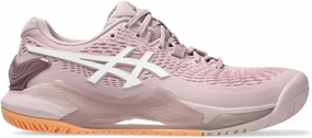 Asics Women's Gel-Resolution 9 Tennis Shoes