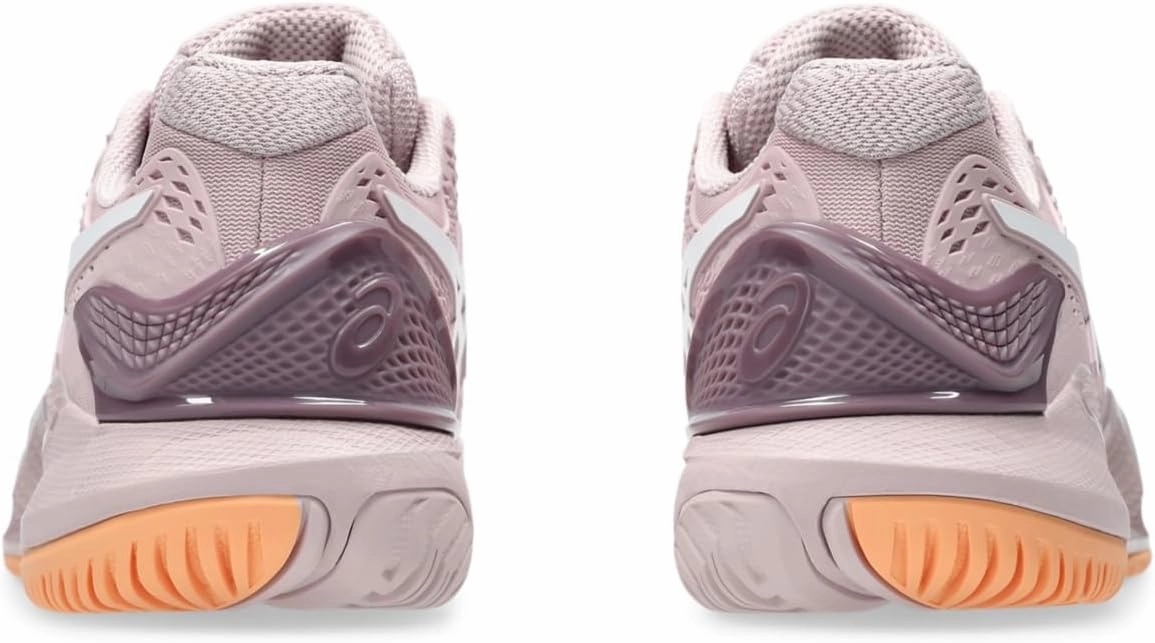 Asics Women's Gel-Resolution 9 Tennis Shoes