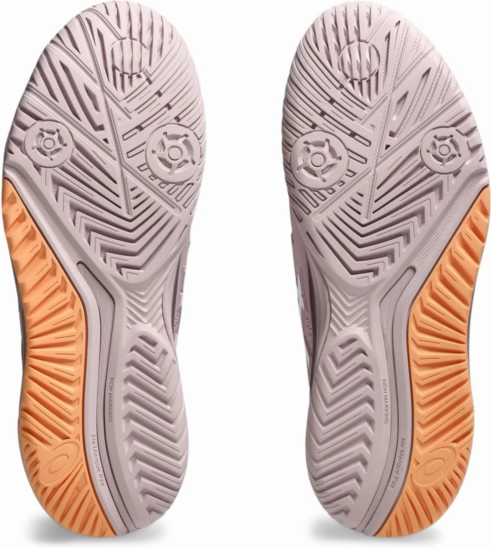 Asics Women's Gel-Resolution 9 Tennis Shoes