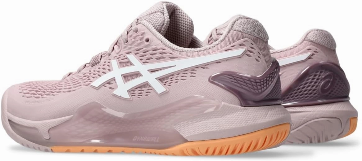 Asics Women's Gel-Resolution 9 Tennis Shoes