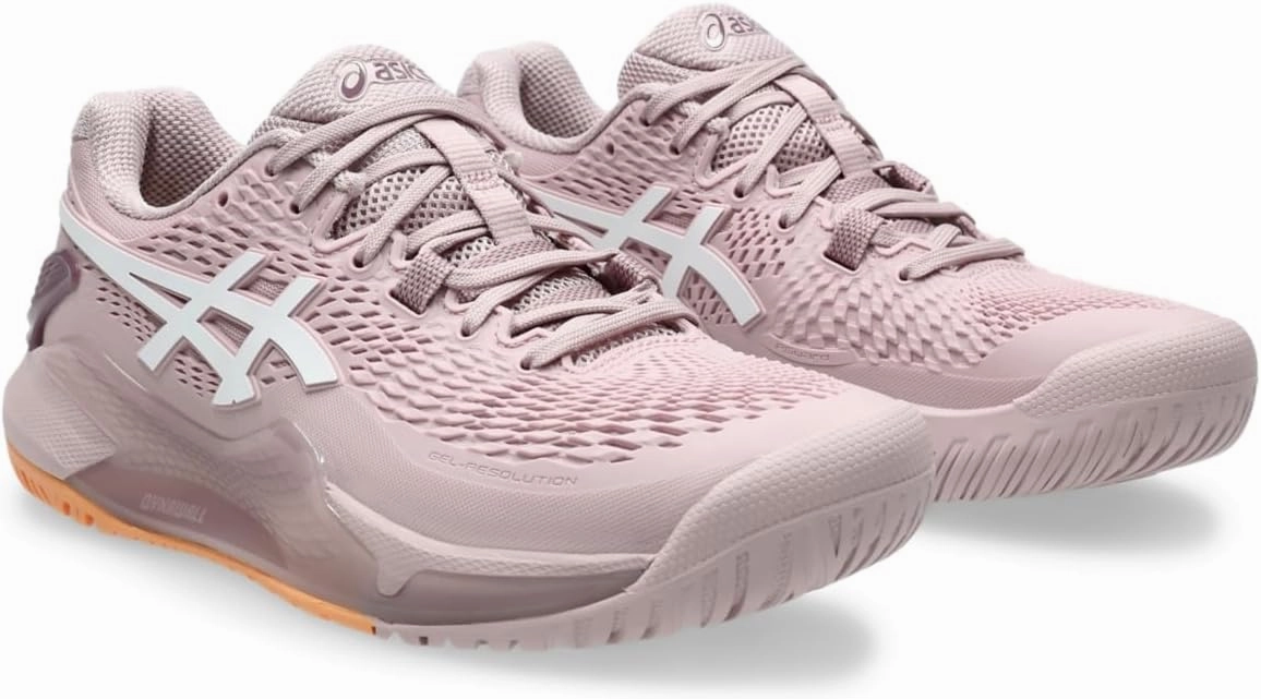 Asics Women's Gel-Resolution 9 Tennis Shoes