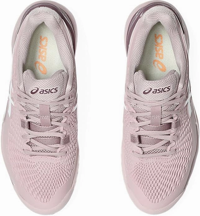 Asics Women's Gel-Resolution 9 Tennis Shoes