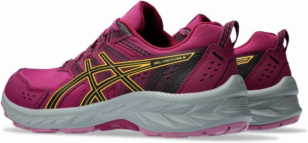 Asics Women's Gel-Venture 9 Running Shoes