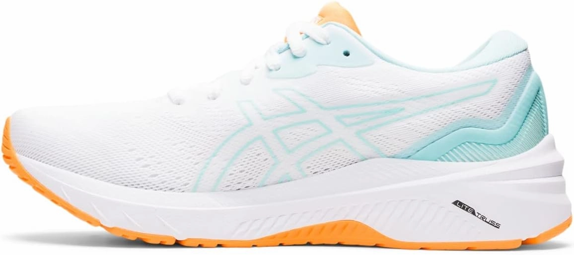 Asics Women's, GT-1000 11 Running Shoe