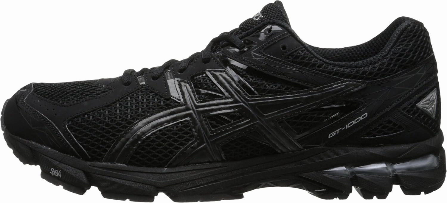 ASICS Women's GT-1000 3 Running Shoe