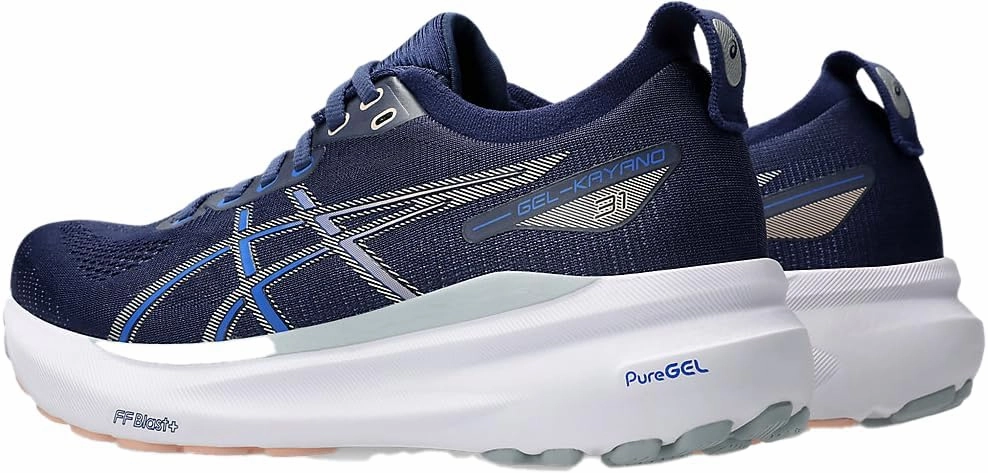 ASICS Women's Low-top Sneakers