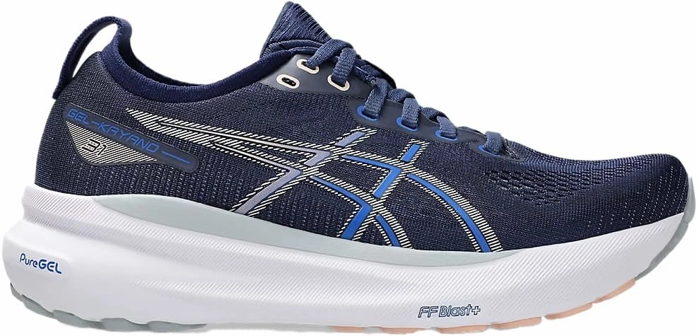 ASICS Women's Low-top Sneakers
