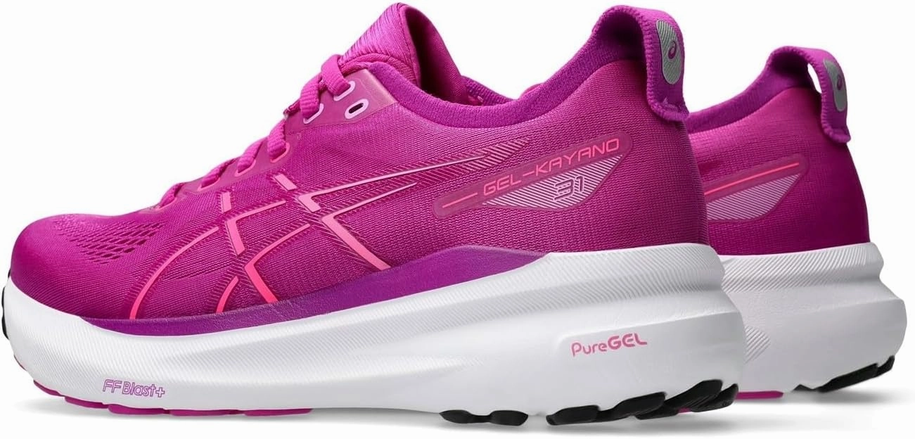 ASICS Women's Low-top Sneakers