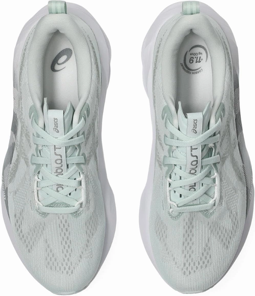 Asics Women's NOVABLAST 5 Running Shoes
