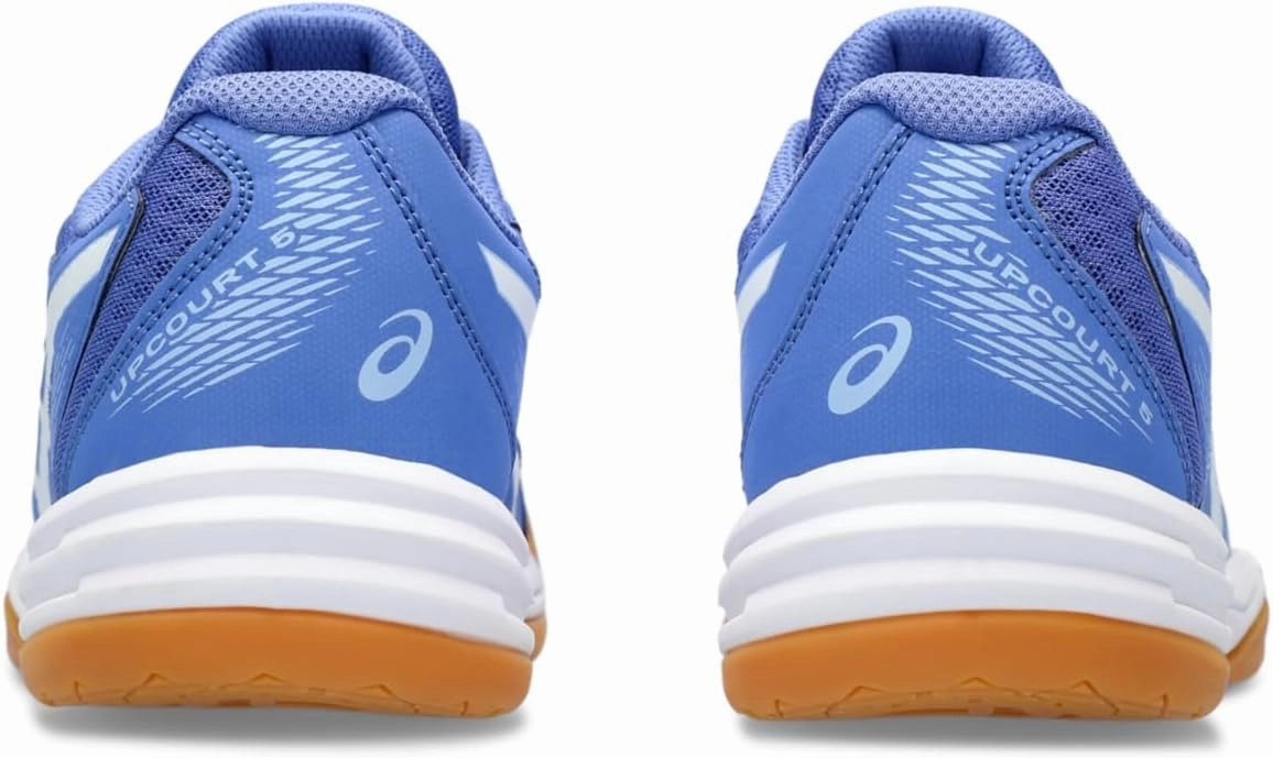 Asics Women's Upcourt 5 Volleyball Shoes