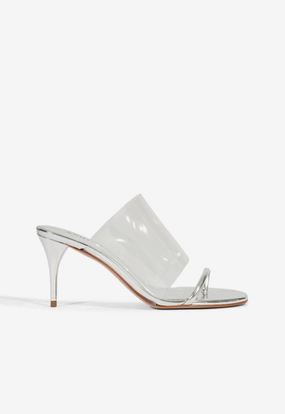 Astra Mule Sandal