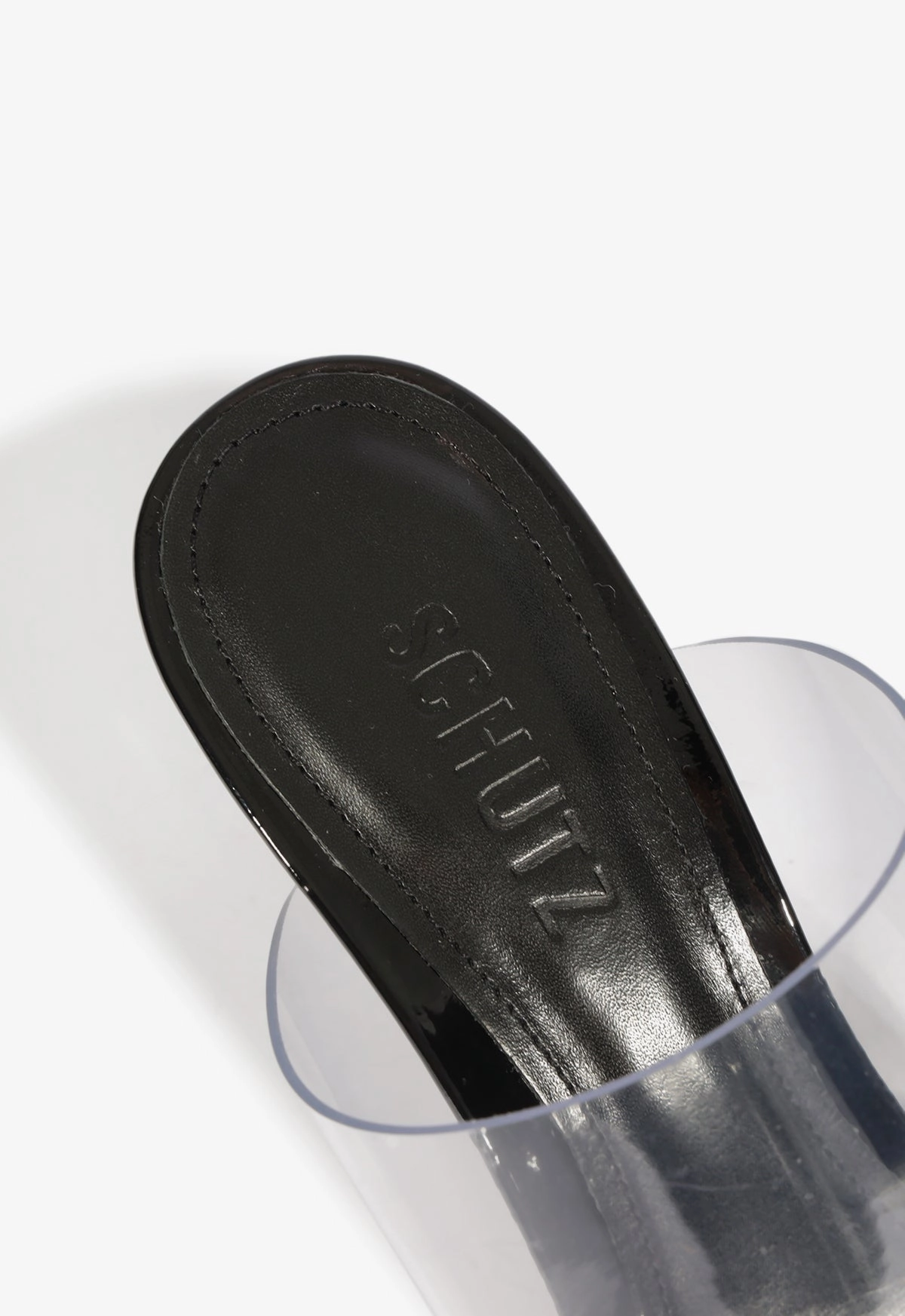 Astra Mule Sandal