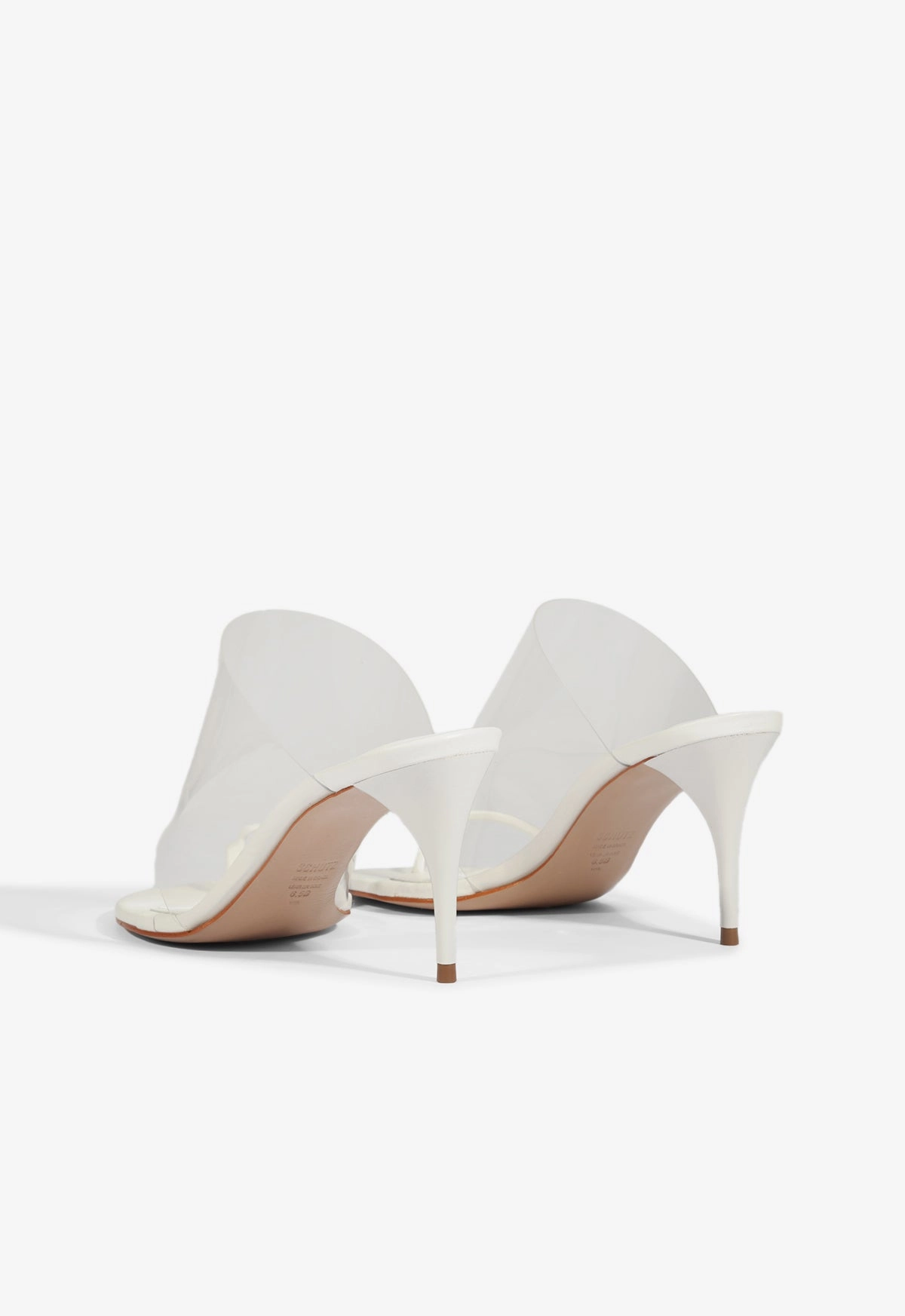 Astra Mule Sandal