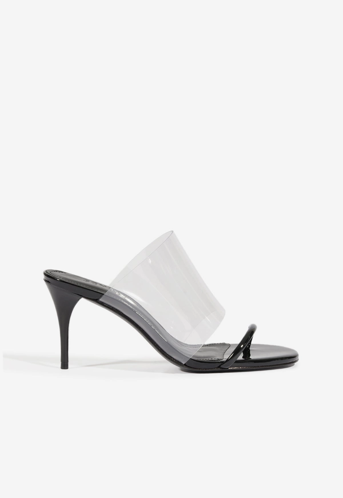 Astra Mule Sandal