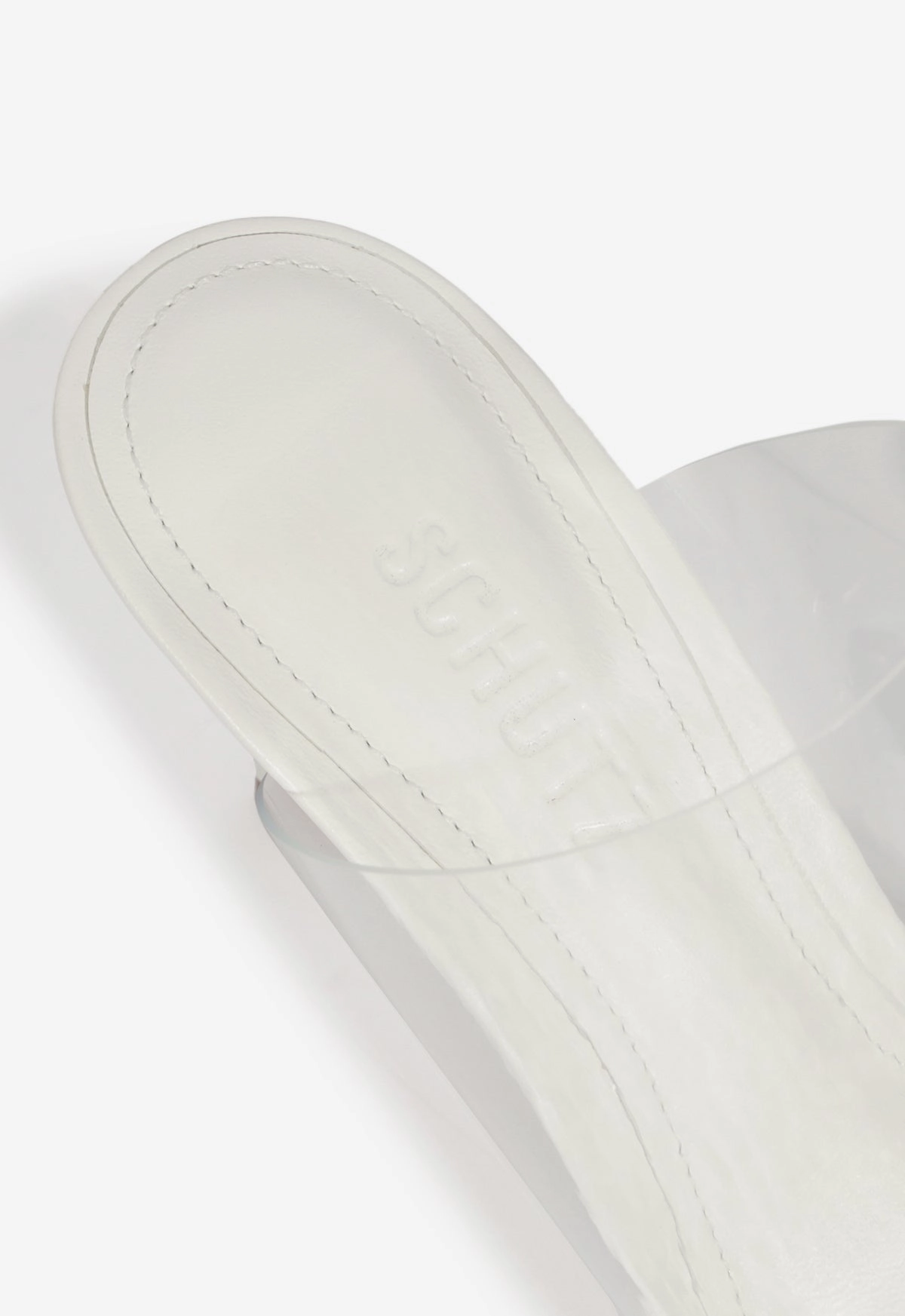 Astra Mule Sandal