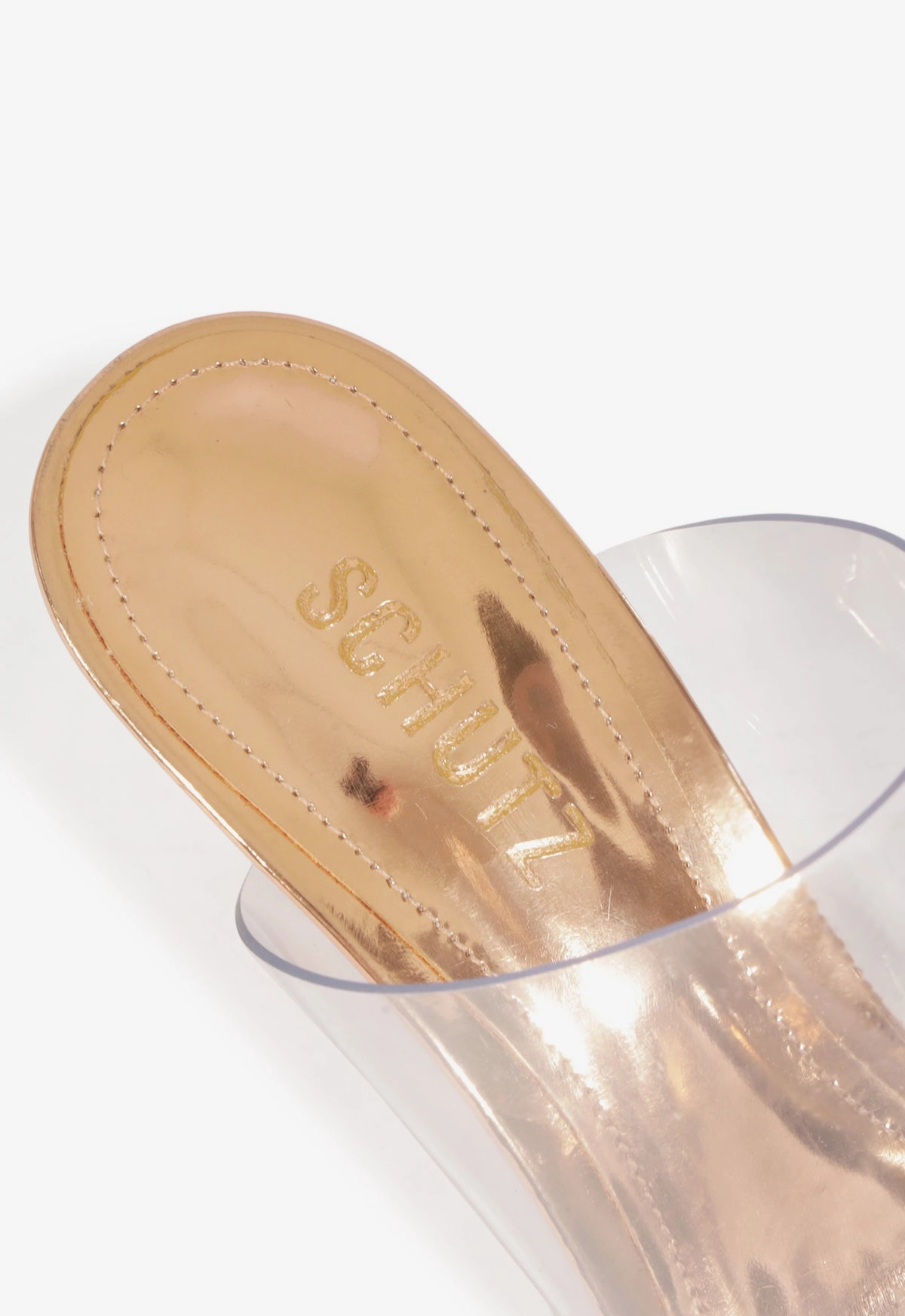 Astra Mule Sandal
