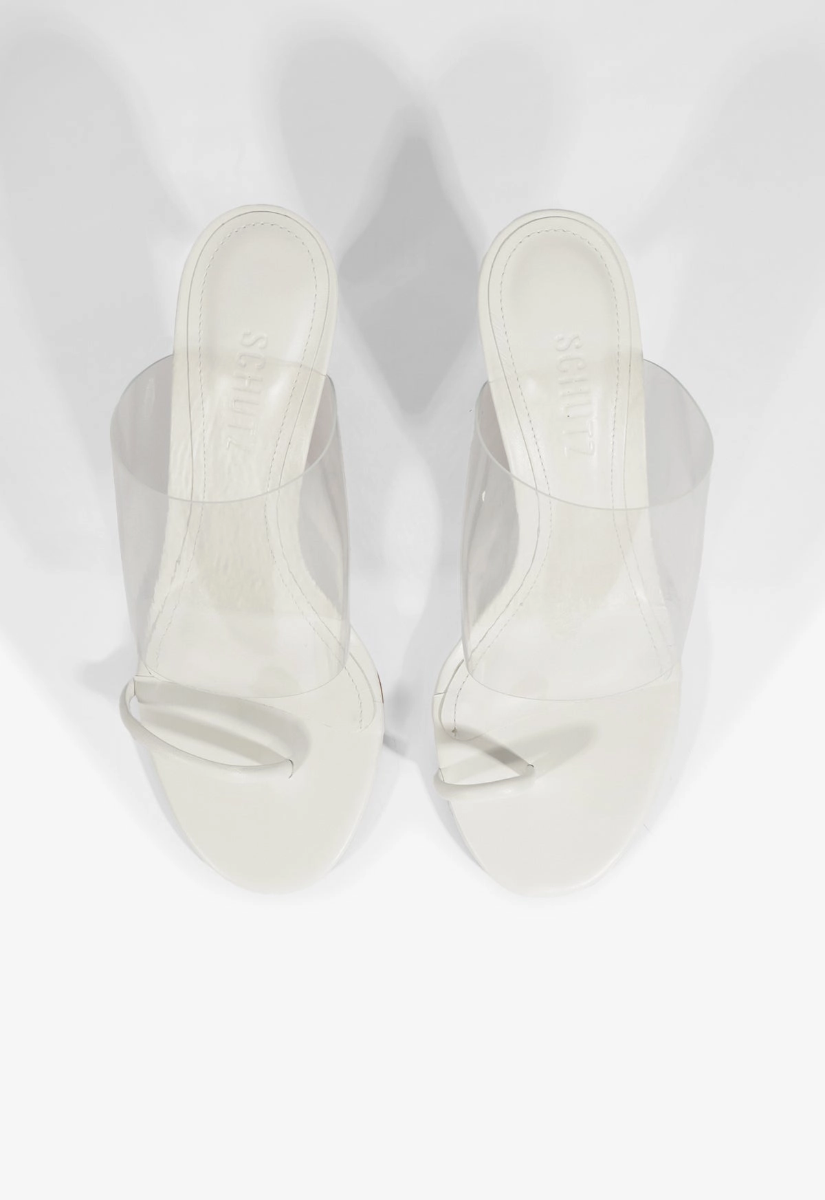 Astra Mule Sandal