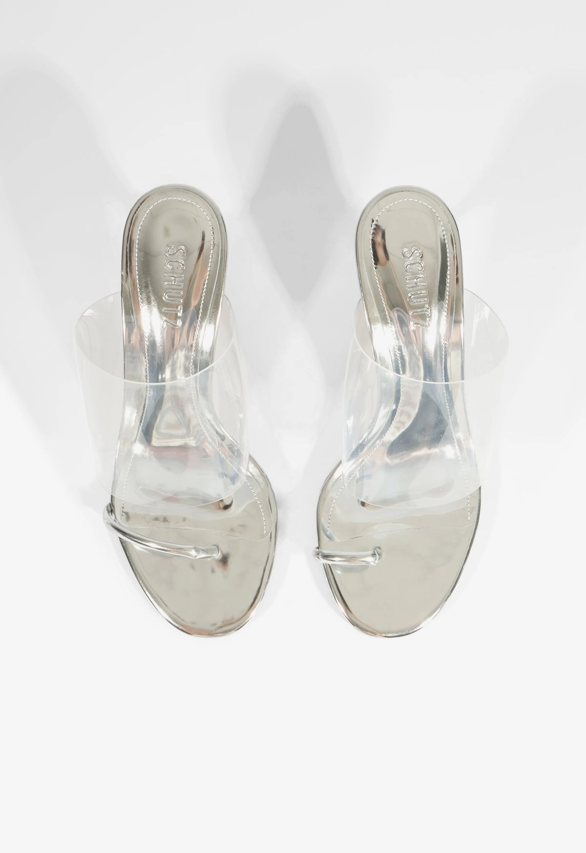 Astra Mule Sandal