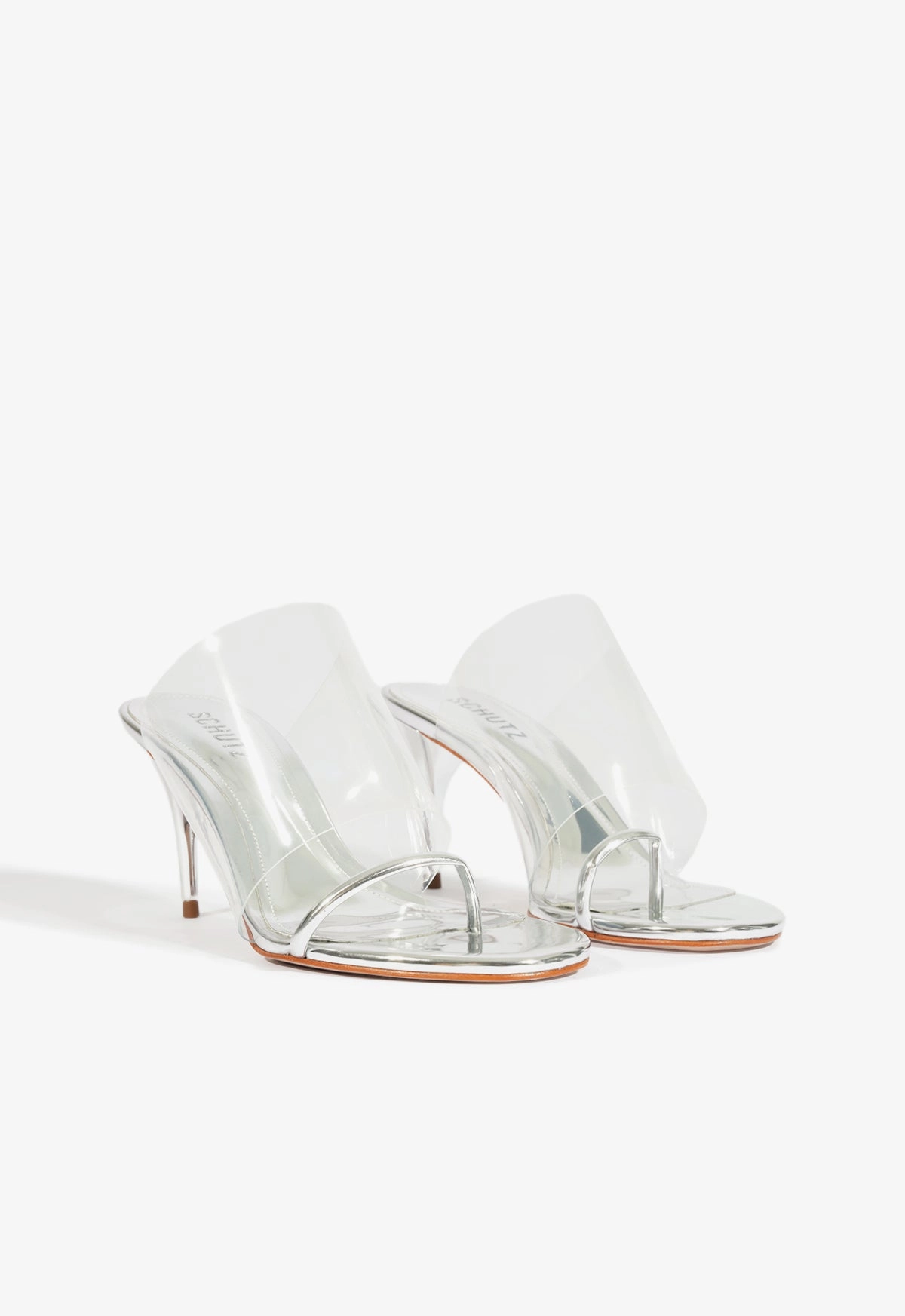 Astra Mule Sandal