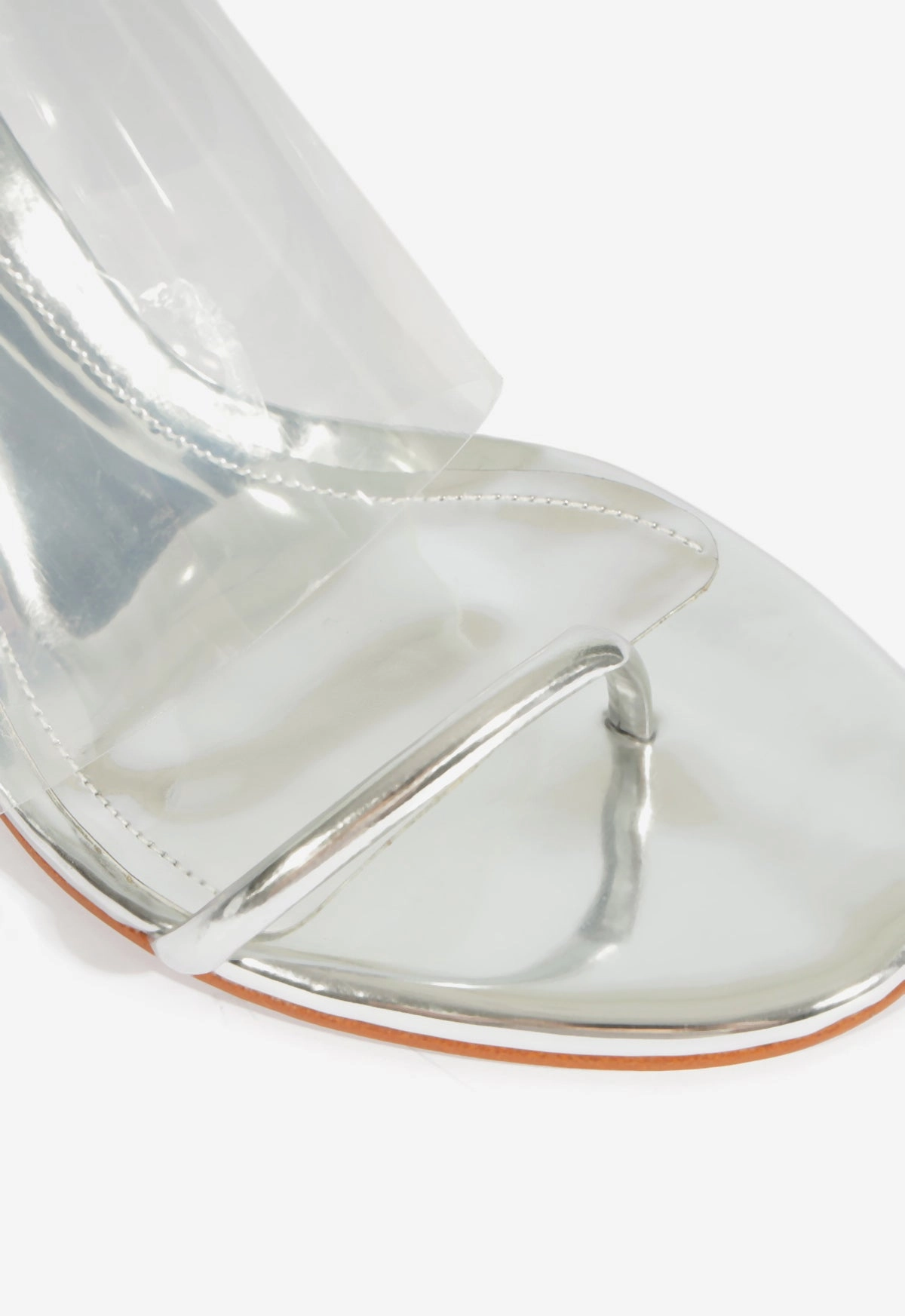 Astra Mule Sandal