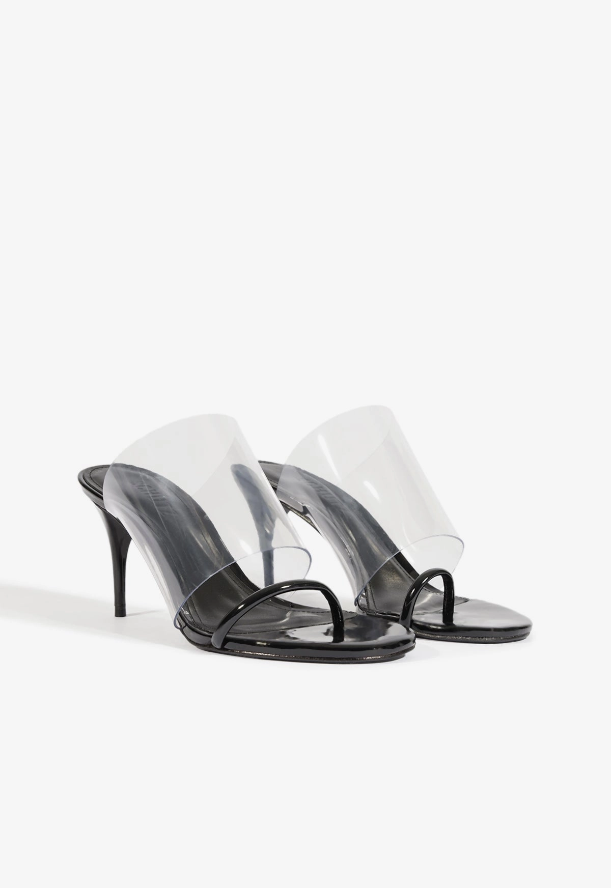 Astra Mule Sandal