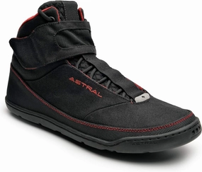 Astral Hiyak Outdoor Minimalist Boots, Insulated and Quick Drying, Made for Water and Boat