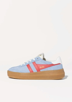 Athena Platform Sneaker