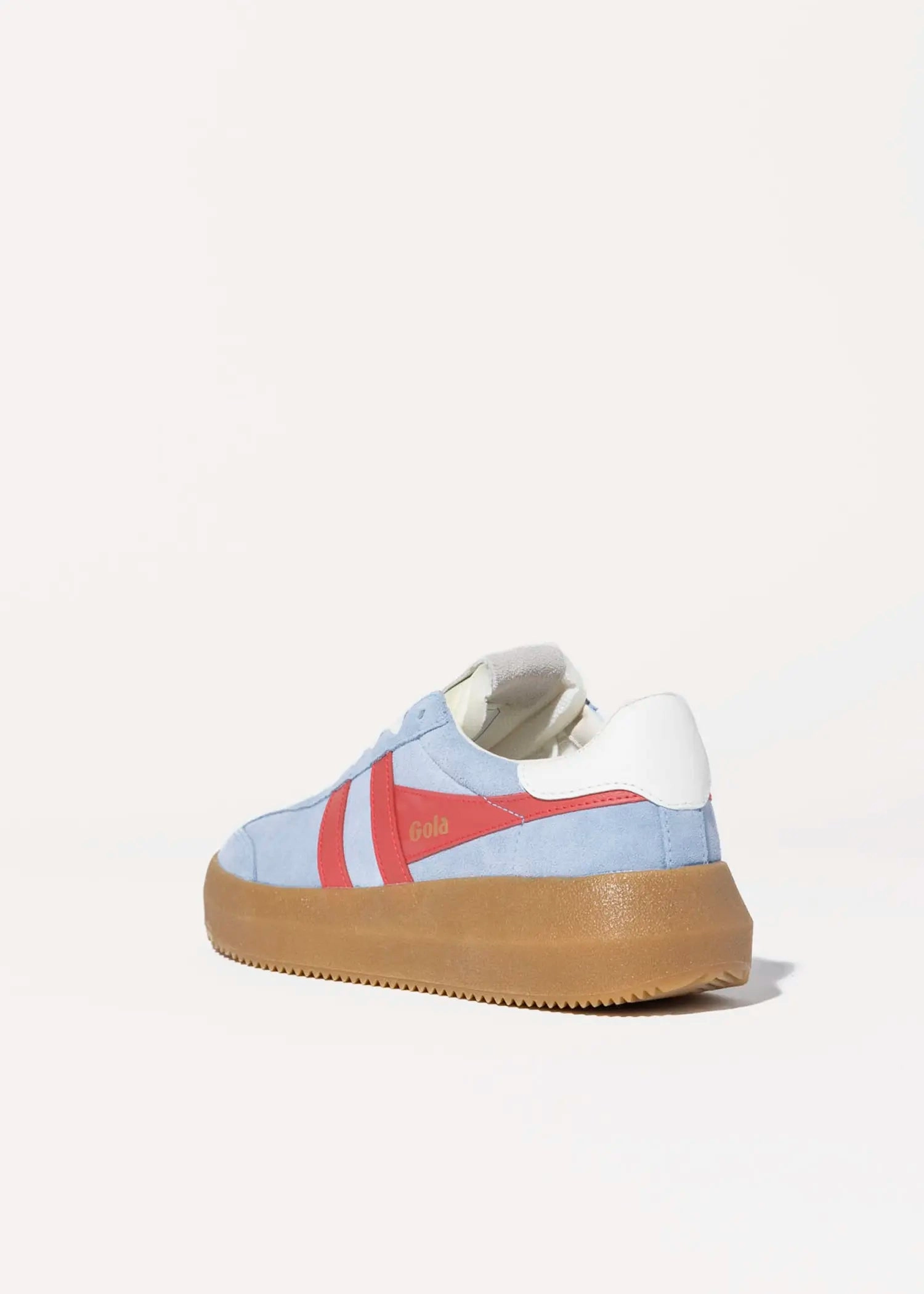 Athena Platform Sneaker