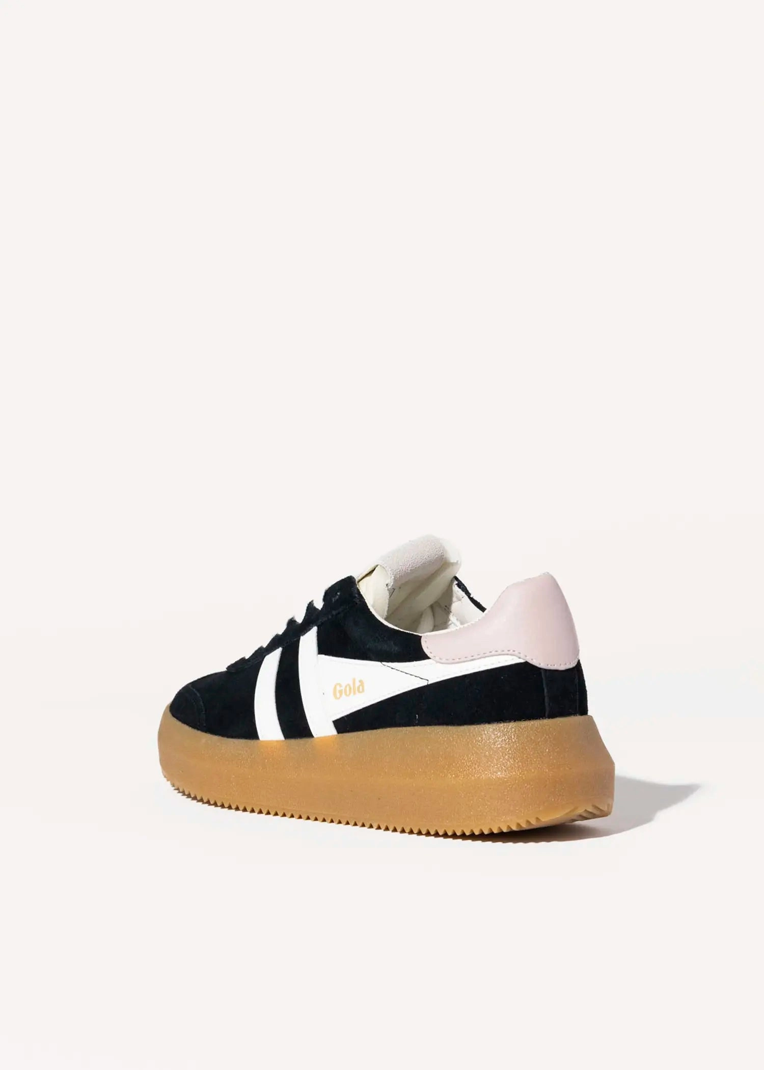 Athena Platform Sneaker