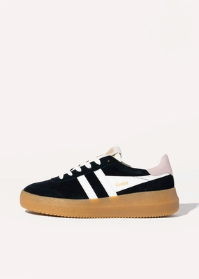 Athena Platform Sneaker