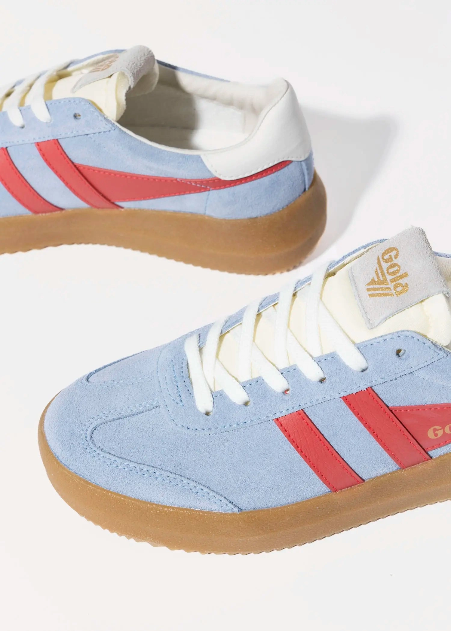 Athena Platform Sneaker