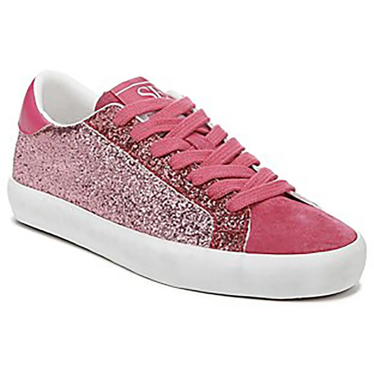 Aubrie Kids Girls Casual and Fashion Sneakers